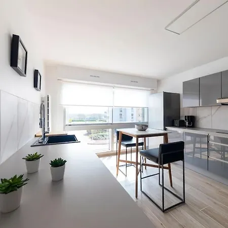 Bord De Plage.magnifique Face Mer. Apartamento *