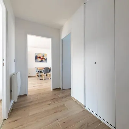 Bord De Plage.magnifique Face Mer. Apartamento *