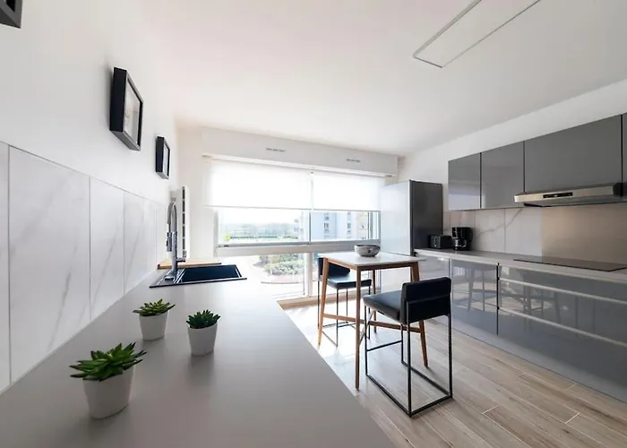 Bord De Plage.magnifique Face Mer. Appartement *