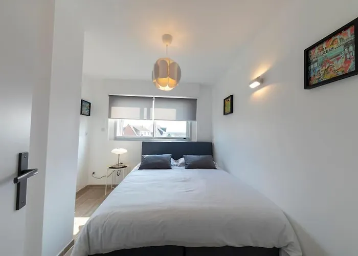 Appartement Bord De Plage.magnifique Face Mer.