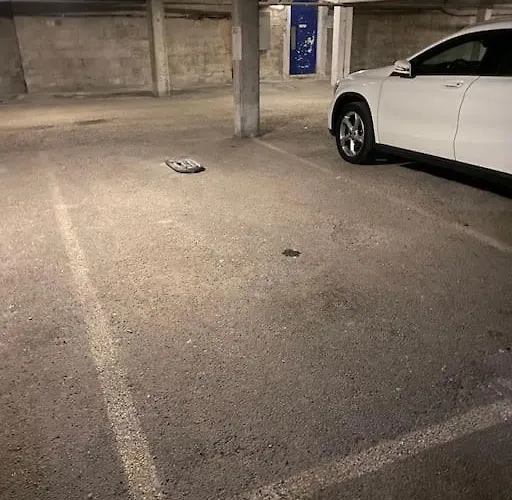 Bord De Plage.magnifique Face Mer. Appartement Calais